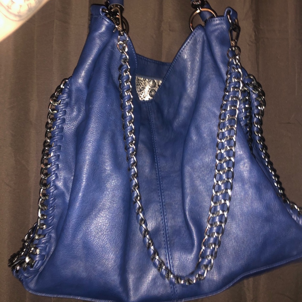 Heshe Purse
